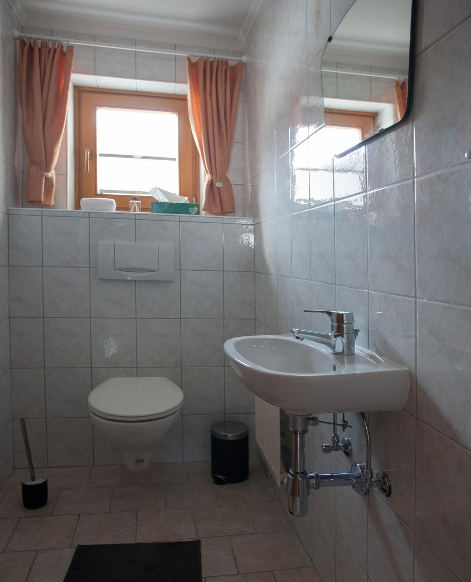 Appartement Stauden Innervillgraten Zewnętrze zdjęcie