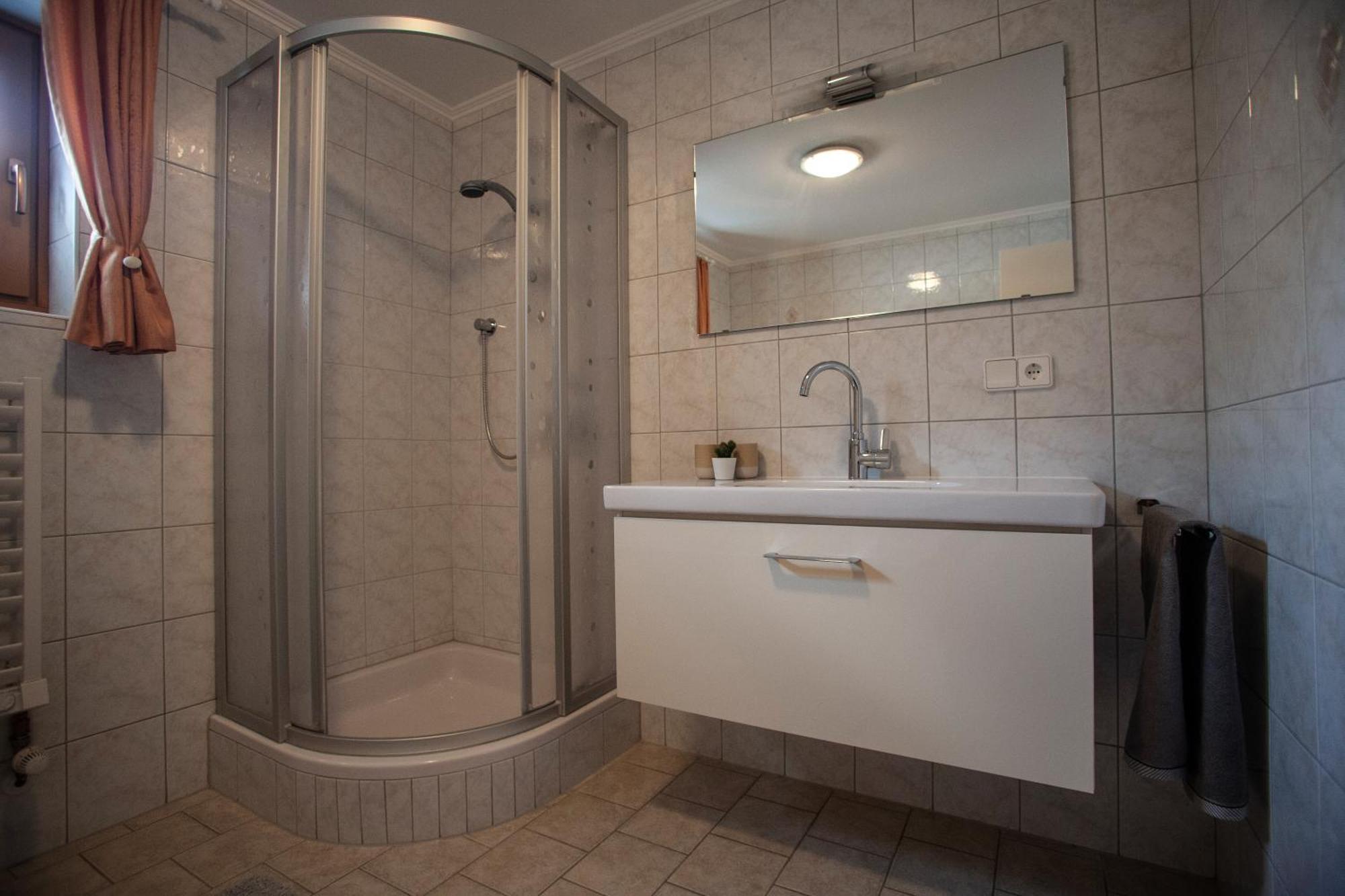 Appartement Stauden Innervillgraten Zewnętrze zdjęcie