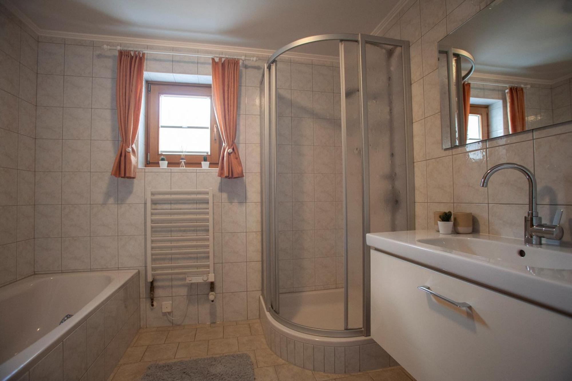 Appartement Stauden Innervillgraten Zewnętrze zdjęcie