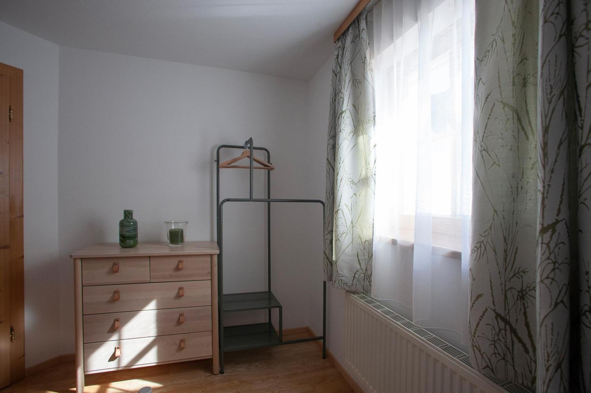 Appartement Stauden Innervillgraten Zewnętrze zdjęcie