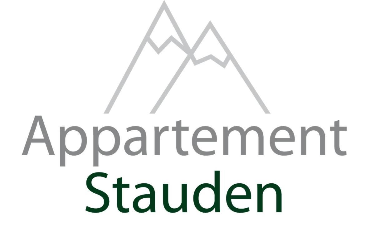 Appartement Stauden Innervillgraten Zewnętrze zdjęcie